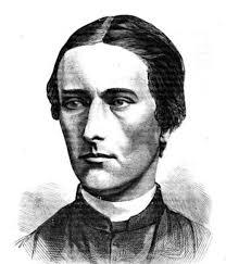 Rev. Sabine Baring-Gould