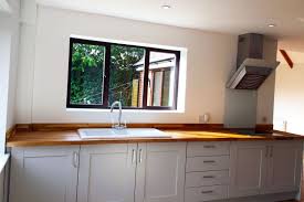 Overall the goal of color in a french country kitchen is. An Innova Clayton Light Grey Shaker Kitchen Cheap Kitchen Units Kitchen Units Kitchen Style
