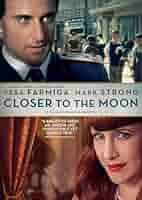 Closer to the Moon : Vera Farmiga, Mark Strong, Harry Lloyd, Christian  McKay, Allan Corduner, Ionut Grama, Serban Pavlu, Lorena Luchian, Martin  Hancock, Vlad Jipa, Corneliu Ulici, Grant Gillespie, Silviu Geamanu,  Frances Cuka, Cosmin ...