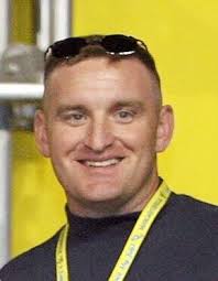 Five Minutes With Ted Hughes, Team Leader