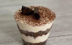 Idealan recept za brzi tiramisu u čaši