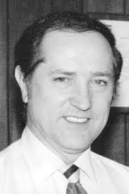 James Benson Obituary (1933