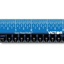 We did not find results for: Victor Ez12pbl Plastic Dual Color 12 Easy Read Ruler With Inches Centimeters And Millimeters Measurements Blue Black Walmart Com Walmart Com