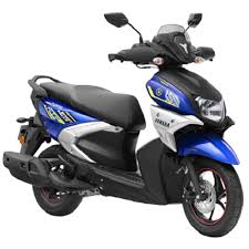 Select any 2019 yamaha scooter motorcycles. Yamaha Scooter Bs 6 Model Name Number Rayzr Street Rally125 Fi Bs6 Rs 74150 Piece Id 8287360833