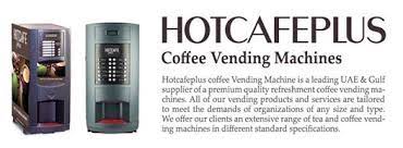 The differences lie in their capacity and the number of speciality coffees available, meaning that different models are more appropriate for restaurants or offices. Coffee Vending Machine Dubai