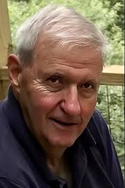 Richard Nolin Obituary