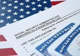Jul 03, 2019 · applying for social security benefits is the easy part. Stolen Or Lost Social Security Card What To Do Next