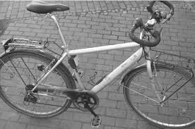 Das Fahrrad Aus Dem Supermarkt Starken Und Schwachen Eines Billigrades Im Langzeittest Knetfeder Magazin