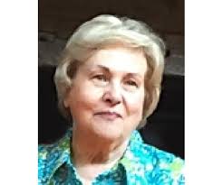 GERALDINE TURBA Obituary (1938