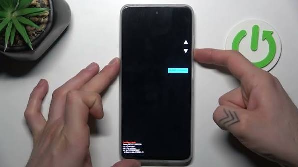 C&oacute;mo entrar en el Modo Fastboot en el MOTOROLA Moto G15