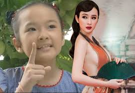 Người đẹp khẳng định đó là nhờ tập luyện chăm chỉ nhưng nhiều người nghi ngờ là hàng giả. NgÆ°á»i Tinh Nhi Cá»§a Angela PhÆ°Æ¡ng Trinh Sau 14 NÄƒm Má»Ÿ Lá»›p Dáº¡y Vo Lam Ä'á»§ Nghá» Kiáº¿m Sá»'ng