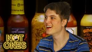 Spicy Ones" Episode 2: Deacon Mike Krall