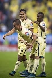 Paul aguilar queda fuera del américa. 18 Club America Ideas Club America America Club