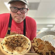 Humble: Simply Good Pies (@humblepiesdallas) • Instagram photos and videos