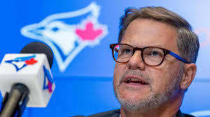 Jays looking to offer contract worth more than $400 million to free agent  Details in the comments below 👇