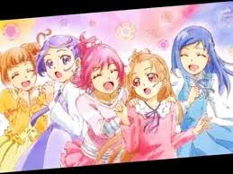 ドキドキプリキュアｍａｄ プリキュア イラスト アニメ プリキュア