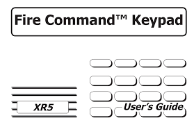 Some carbon monoxide detectors include a battery light that will turn yellow or red. Http Knightsecurityinc Com Wp Content Uploads 2014 05 Xr 5 Pdf