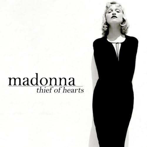 Thanks to TikTok, Thief Of Hearts sees its most ever streams on Spotify 🪩  : r/Madonna