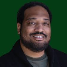 AARON COVINGTON (@BearCov)