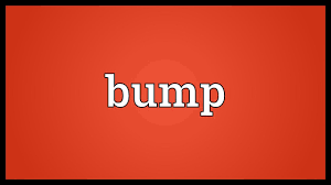 Bump Meaning Youtube