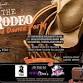 BLACK FRIDAY: Rodeo Line Dance  Party event image