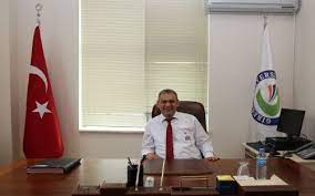 rektor yardimcisi ve rektor danismanlari belli oldu aydindere haber giresun haber karadeniz haber egitim haber