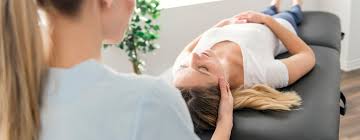 Neck Pain Relief in Elmhurst, Chicago at Vitality Women's PT