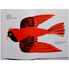 (more eric carle stories) (felt board fun index) actividad en español. Brown Bear What Do You See By Bill Martin Jr Educational English Picture Book Learning Card Story Book For Baby Kids Children Aliexpress