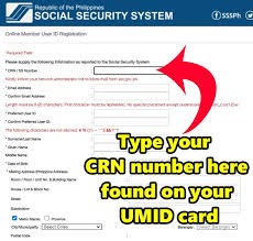 This article will show you how to locate your customer id. How To Know Your Sss Id Number If Forgotten In 6 Easy Ways