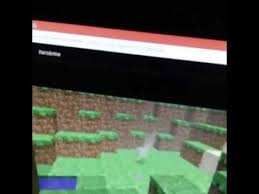 Kid Get Jump Scared By Herobrine Youtube