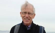 Kenneth Chambers obituary