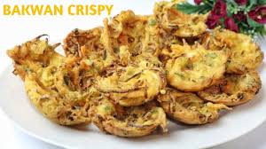 Masukkan jagung pipil,daun bawang,daun jeruk iris,dan bawang merah iris.aduk hingga tercampur rata. Resep Cara Membuat Bakwan Sayur Crispy Enak Dan Simpel Kriuk Tanpa Telur Youtube