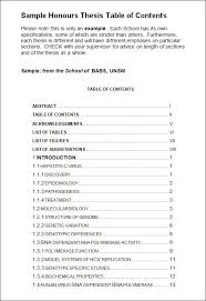 There is a table of contents at the beginning of the book that could take you to the book you want to read. Apa Format Research Paper Table Of Contents Correct Writing A Paper In Apa With Scheme Of Contents