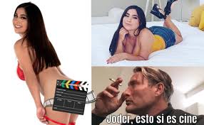 Analía Lipha, la nueva estrella de SexMex asegura que el cine XXX es todo  un arte | El Gráfico Historias y noticias en un solo lugar