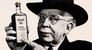 John and Robert Bakewell