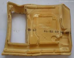 Oto Koltuk Doseme Gm Koltuk Sungeri Satilik Opel Vectra B Arka Sirtlik Sungeri 2302309 9050384