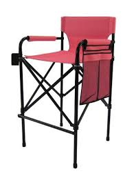 Tall Directors Chair Ebay Chair Adirondack Chair Kits Storage Chair