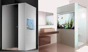Does something get cooler than a white owl in a top hat adorned with steampunk inspired cogs jewelry? 10 Coolest Shower Designs Cool Showers Shower Designs Oddee
