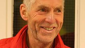 Klasseseier til Gunnar Pedersen