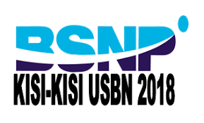 Maybe you would like to learn more about one of these? Kisi Kisi Ujian Sekolah Berstandar Nasional Usbn Smp Mts Sma Ma Dan Smk Tahun Ajaran 2017 2018 Infoguruku
