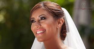 Luce hermosa el día más importante de tu vida