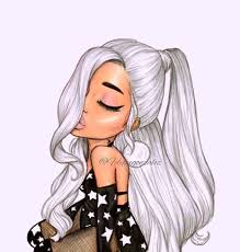 Ariana grande clipart black and white. Ariana Grande Songs Ariana Grande Clipart Black And White