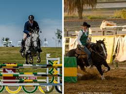 English riding typically goes for bigger horses with talent for racing (thoroughbred), jumping english emphasizes constant contact with the horse while western emphasizes that riding should. Which Riding Style Is Best English Or Western Slo Horse News