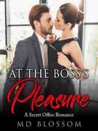 Nonton secret in bed with my boss sub indo (2020) postpopuler123 february 15, 2021. Read At The Boss S Pleasure Sleeping With My Boss Online By Md Blossom Books