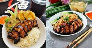 We ended up our dinner with chilled. Top Chinese Restaurants In Klang Valley Beep Food Delivery App Blog