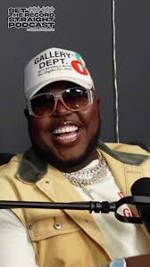 This is a MUST WATCH interview with @Saucy Santana today I was so FREAKING  EXCITED I was sweating through my hoodie! Baby when I tell you we bringing  the HEAT