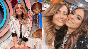 Andrea Legarreta balconea a Galilea Montijo en vivo: ella reacciona y le  hace reproche | Shows Famosos | Las Estrellas