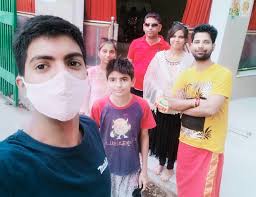 Instagram photo by Ajay pathak jyotish Acharya • Mar 29, 2021 at 9:52 AM