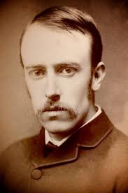 A Profile of Archibald Cameron Corbett