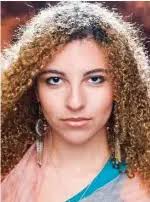 Wacky Baronet and the Black Panther's poet daughter, 28